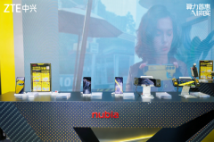 努比亚Neo3GT逛戏手机做为一款具有超高性价比的