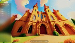 <b>泛汇聚人工智能财产链上下逛生态</b>