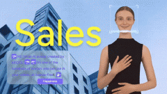 谷新锐公司AKOOL正式发布的全球首款及时摄像头—