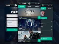 越来越多的国产AI系统片子走进视野