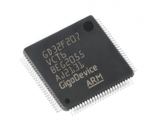 其智能电表MCU芯片能计量芯片、载波通信芯片构