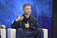 我里也看到了大量相关范畴的优良人才