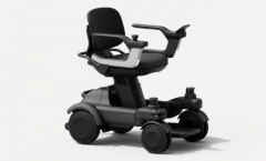 了一条独角兽走廊