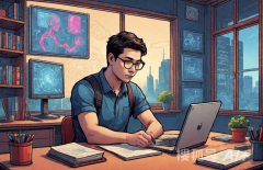 你能够通过参取现实的AI